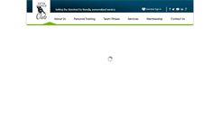 Desktop Screenshot of fifthavenueclub.ca